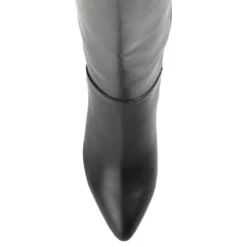 Journee Collection Womens Landree Tru Comfort Foam Wide Calf Block Heel Knee High Boots -Bearpaw Shoes Shop GUEST cae4715f 8525 45c2 a2a3 fa2cb68cb93c 1