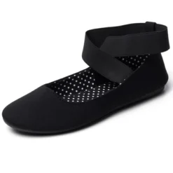 Alpine Swiss Peony Womens Ballet Flats Elastic Ankle Strap Shoes Slip On Loafers -Bearpaw Shoes Shop GUEST cba9aafb ee7d 417e b646 a41bf3b09879