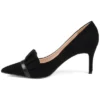 Journee Collection Womens Marek Pointed Toe Mid Heel Pumps -Bearpaw Shoes Shop GUEST cc3d3fc4 4b54 4e21 b802 9e98419ccce7