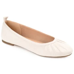 Journee Collection Womens Tannya Tru Comfort Foam Slip On Round Toe Ballet Flats -Bearpaw Shoes Shop GUEST cca96f2e 9b0e 4e0d ad61 283aea030b43