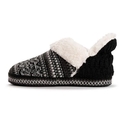 MUK LUKS Women's Magdalena Slipper 7 MUK LUKS Women's Magdalena Slipper - Image 5