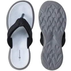 Alpine Swiss Holly Womens Flip Flops Comfortable Walking Thong Sandals Indoor Outdoor Shoes -Bearpaw Shoes Shop GUEST cdf9a697 ffa1 46a1 8477 44c556ccd080