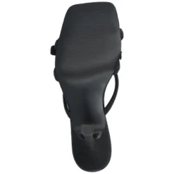 Journee Collection Womens Cilicia Slip On Multi Strap Open Toe Pumps -Bearpaw Shoes Shop GUEST ce052ed9 35cc 4d1d 8699 bc174d2c4fdd