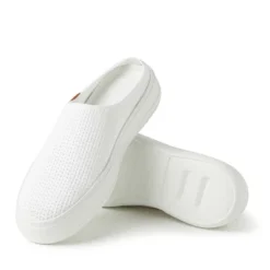 Dearfoams Women's Annie Clog Sneaker -Bearpaw Shoes Shop GUEST ce32f5e4 8b1d 4206 8b1c 8ccb56c8c03b