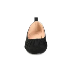 Journee Collection Womens Tannya Tru Comfort Foam Slip On Round Toe Ballet Flats -Bearpaw Shoes Shop GUEST ce518214 73e2 4d62 a8ee 5b06afad5499