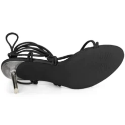 Allegra K Women's Lace Up Strappy Stiletto Heel Sandals 12 Allegra K Women's Lace Up Strappy Stiletto Heel Sandals -Bearpaw Shoes Shop GUEST ce765588 cbf1 4a6a af4b 1810be3bf7e2