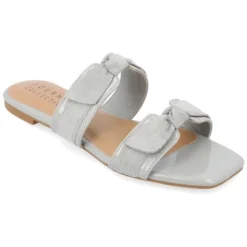 Journee Collection Womens Ireanna Tru Comfort Foam Slip On Slide Flat Sandals 25 Journee Collection Womens Ireanna Tru Comfort Foam Slip On Slide Flat Sandals -Bearpaw Shoes Shop GUEST ce82952f 50c0 4870 99ef ab81cd4824fd