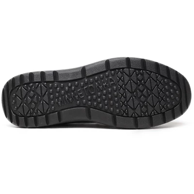 Minnetonka Women's ECO Anew Recyled Sneakers 6 Minnetonka Women's ECO Anew Recyled Sneakers - Image 4