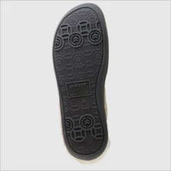 Isotoner Women's Quilted Recycled Jersey Bridget Hoodback Slippers -Bearpaw Shoes Shop GUEST d02dac7a 56f0 4e3a b432 d5b8b53dbf7f