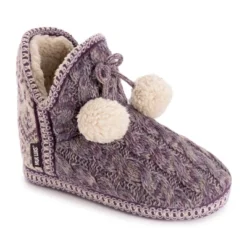 MUK LUKS Women's Amira Slipper -Bearpaw Shoes Shop GUEST d031b09b 6888 48c8 94bf 2de17980d484