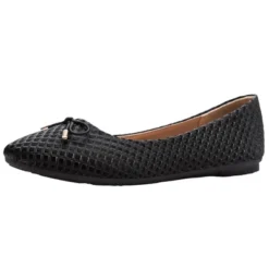 Alpine Swiss Claire Womens Ballet Flats Classic Round Toe Slip On Comfortable Flat Shoes -Bearpaw Shoes Shop GUEST d093e6df dc4b 4e0a a27c 08019cc75253