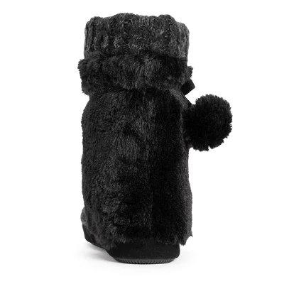 MUK LUKS Women's Delanie Slippers 4 MUK LUKS Women's Delanie Slippers - Image 2