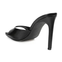 Journee Collection Womens Marlowe Tru Comfort Foam Open Toe High Stiletto Pumps -Bearpaw Shoes Shop GUEST d0fd3c27 4ebb 4fbc b308 b70fc762166d