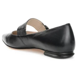 Journee Signature Womens Genuine Leather Emerence Loafer Pointed Toe Slip On Flats -Bearpaw Shoes Shop GUEST d1289dc4 3085 4d7f a4b5 db8e3f56ecc4