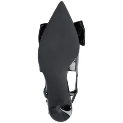 Journee Collection Womens Viera Tru Comfort Foam Mid Heel Pointed Toe Pumps -Bearpaw Shoes Shop GUEST d13a4e4f f898 4479 9f9c 00f95c86ba30