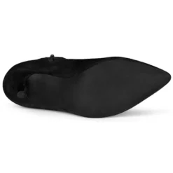 Allegra K Women's Pointy Toe Stretch Sock Stiletto Heels Ankle Boots 14 Allegra K Women's Pointy Toe Stretch Sock Stiletto Heels Ankle Boots -Bearpaw Shoes Shop GUEST d1aacf4a 6d71 4e9a a972 2ab2b2a58e46