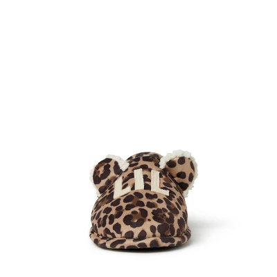 Dearfoams Women's Lil Bear Clog 4 Dearfoams Women's Lil Bear Clog - Image 2