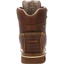 Women's Georgia Boot Women's AMP LT Wedge Work Boot -Bearpaw Shoes Shop GUEST d1fb957f ae45 43c1 b2a1 ead61010d84d