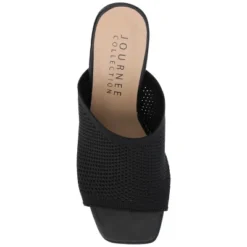 Journee Collection Womens Leighton Soft Knit Slip On Open Toe Pumps 17 Journee Collection Womens Leighton Soft Knit Slip On Open Toe Pumps -Bearpaw Shoes Shop GUEST d28d1862 d28d 4bc2 b4e1 20aeb7b162b6