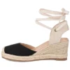 Journee Collection Womens Monte Tru Comfort Foam Wedge Heel Espadrille Sandals 1 Journee Collection Womens Monte Tru Comfort Foam Wedge Heel Espadrille Sandals -Bearpaw Shoes Shop GUEST d348a53d bc67 4d38 9ca0 8a5275f6828f