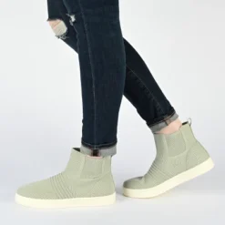 Journee Collection Women's Tru Comfort Foam� Kody Sneaker -Bearpaw Shoes Shop GUEST d3d45582 d3d3 4e21 b76c caa7f89cc951