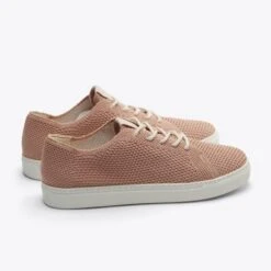 Nisolo Sustainable Women's Go-To Eco-Knit Sneaker 22 Nisolo Sustainable Women's Go-To Eco-Knit Sneaker -Bearpaw Shoes Shop GUEST d3da10ae f8f4 4ade a9ba b00ce90da3eb