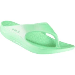 Telic Arch Support Pain Relief Energy Flip Flops -Bearpaw Shoes Shop GUEST d4490979 10fa 4a28 bc9e 2bb2c1628011