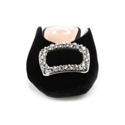 Journee Collection Womens Sonnia Mules Square Toe Slip On Flats -Bearpaw Shoes Shop GUEST d5dca3a5 e043 427e 907c 225bad708bc7