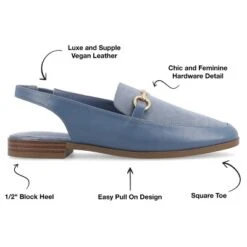 Journee Collection Women's Tru Comfort Foam™ Lainey Flats -Bearpaw Shoes Shop GUEST d5df6a6c da50 408a ab7c 2ce007162c47