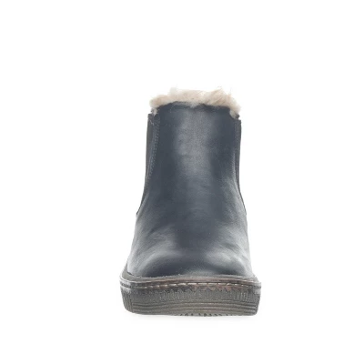Bearpaw Women's Lupe Black Boots 8 Bearpaw Women's Lupe Black Boots - Image 6