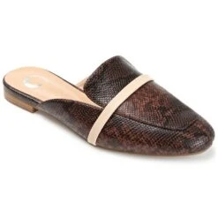 Journee Collection Womens Reneye Slip On Almond Toe Mules Flats 22 Journee Collection Womens Reneye Slip On Almond Toe Mules Flats -Bearpaw Shoes Shop GUEST d7c3638a 0664 42df ba23 bfbc98db4979