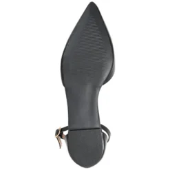 Journee Collection Womens Reba Buckle Pointed Toe Ballet Flats 22 Journee Collection Womens Reba Buckle Pointed Toe Ballet Flats -Bearpaw Shoes Shop GUEST d8d54b24 3124 431f aeea 77568799540d