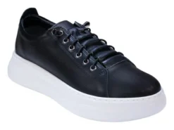 Cools 21 Graze Hidden Lace Perforated Memory Foam Platform Leather Sneakers -Bearpaw Shoes Shop GUEST d91a008b 1c74 44ab a5c0 43cb46047b47