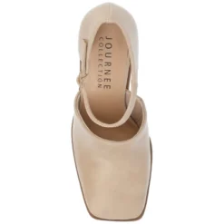 Journee Collection Medium And Wide Width Women's Tru Comfort Foam™ Bobby Pumps -Bearpaw Shoes Shop GUEST d93e9a7e 034c 4cee 985b a2a5629cee35