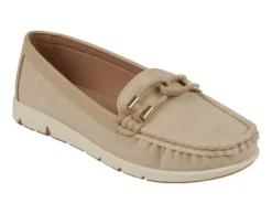 GC Shoes Margie Hardware Flats -Bearpaw Shoes Shop GUEST d98abeac e518 4b13 a2a1 eed289e01c12