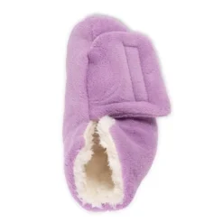 Softones By MUK LUKS Women's Faux Fur Lined Bootie Slippers -Bearpaw Shoes Shop GUEST dacccb8a 9f84 4c52 9247 1f86bda7c607