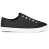 Women's WIDE FIT Laceless Trainer - Black | EVANS 2 Women's WIDE FIT Laceless Trainer - Black | EVANS -Bearpaw Shoes Shop GUEST daee7018 af8c 4448 b486 812c4b87181e
