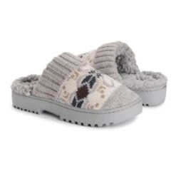 MUK LUKS Women's Minette Slippers -Bearpaw Shoes Shop GUEST dbc7978d f69b 4ac5 8a4d 2c9c40fa9d61