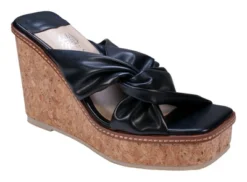 GC Shoes Neila Knotted Squared Toe Cork Slide Wedge Sandals 13 GC Shoes Neila Knotted Squared Toe Cork Slide Wedge Sandals -Bearpaw Shoes Shop GUEST dbc9a52b c2c5 4498 94f7 03ff4d00c449