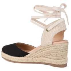 Journee Collection Womens Monte Tru Comfort Foam Wedge Heel Espadrille Sandals 19 Journee Collection Womens Monte Tru Comfort Foam Wedge Heel Espadrille Sandals -Bearpaw Shoes Shop GUEST dc4b02ee c916 42ef a93d 2fc5f0380cd6