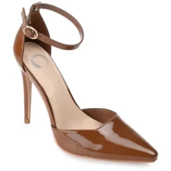 Journee Collection Womens Miriem Tru Comfort Foam Pointed Toe High Stiletto Pumps 25 Journee Collection Womens Miriem Tru Comfort Foam Pointed Toe High Stiletto Pumps -Bearpaw Shoes Shop GUEST dc666278 cb31 4fd9 b77d fa50a0975b94