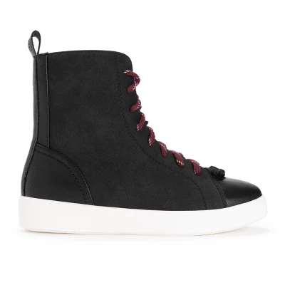 MUK LUKS Women's Montana Helena Boots 9 MUK LUKS Women's Montana Helena Boots - Image 7