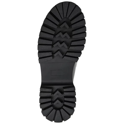 Journee Collection Womens Kamie Mary Jane Round Toe Buckle Flats 6 Journee Collection Womens Kamie Mary Jane Round Toe Buckle Flats - Image 4