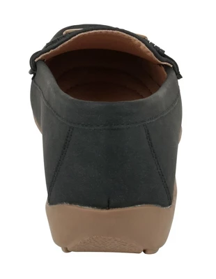 GC Shoes Madder Hardware Flats 4 GC Shoes Madder Hardware Flats - Image 2