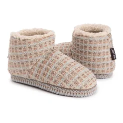 MUK LUKS Women's Favina Slipper 13 MUK LUKS Women's Favina Slipper -Bearpaw Shoes Shop GUEST ddb5818f c5fc 4d53 a0fd e8a7ad819742