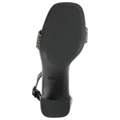 Journee Collection Womens Idda Tru Comfort Foam Rhinestone Detail Block Heel Sandals -Bearpaw Shoes Shop GUEST ddbb5481 80d9 4c76 8c75 b1ce1ab52a88