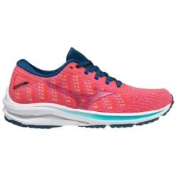 Mizuno Women's Wave Rider 25 Waveknit™ Running Shoe 16 Mizuno Women's Wave Rider 25 Waveknit™ Running Shoe -Bearpaw Shoes Shop GUEST ddc3a474 1b0e 4ca5 a27e b87813b42e5d
