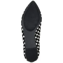 Journee Collection Womens Tayleen Tru Comfort Foam Slip On Pointed Toe Ballet Flats 17 Journee Collection Womens Tayleen Tru Comfort Foam Slip On Pointed Toe Ballet Flats -Bearpaw Shoes Shop GUEST de17ca70 7d81 41a4 8d84 8f7f544e61df