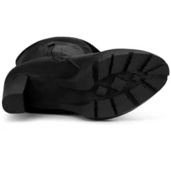 Allegra K Women's Platform Heels Chunky Heel Over Knee High Boots 22 Allegra K Women's Platform Heels Chunky Heel Over Knee High Boots -Bearpaw Shoes Shop GUEST de436f27 4f49 4449 89de 216537e50e10