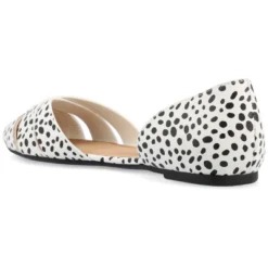 Journee Collection Womens Brandee Slip On Almond Toe Ballet Flats 20 Journee Collection Womens Brandee Slip On Almond Toe Ballet Flats -Bearpaw Shoes Shop GUEST de903b84 dabc 4cd1 a2db 713c708cd2fd